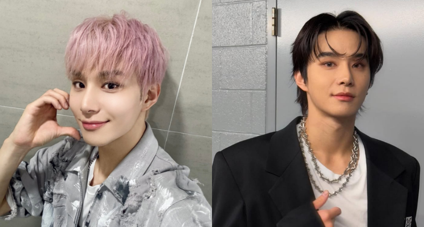 SM娛樂公布第四季回歸計劃表！NCT廷祐SOLO登社群平台熱門趨勢